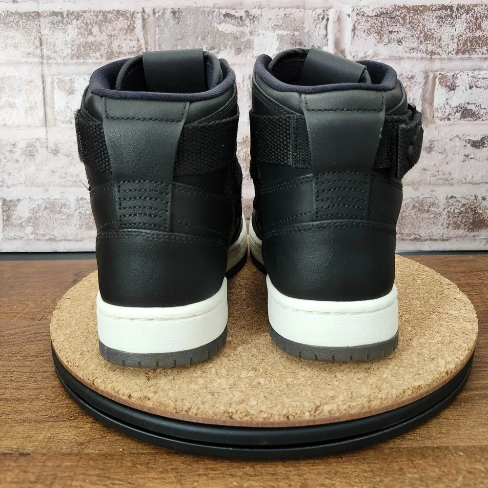 Size 9 - Air Jordan 1 Nova XX Black Sail Women's